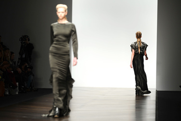 Maria Gratchvogel Models