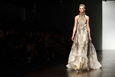 Maria Gratchvogel Model