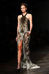 Maria Gratchvogel Model