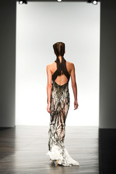 Maria Gratchvogel Model