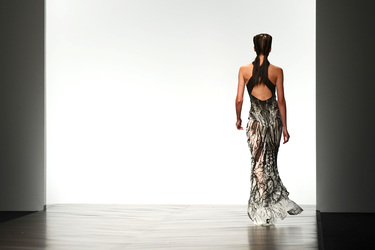 Maria Gratchvogel Model