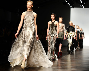 Maria Gratchvogel Models