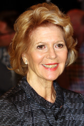Christiane Hörbiger