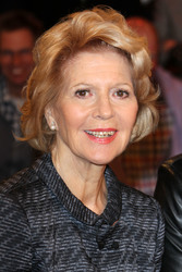 Christiane Hörbiger