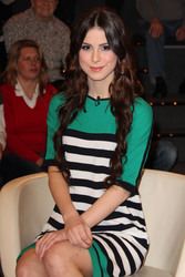 Lena Meyer-Landrut