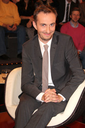Jan Böhmermann