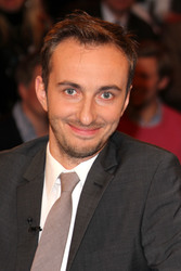 Jan Böhmermann