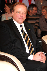 Dirk Niebel