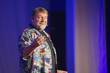 Jürgen von der Lippe