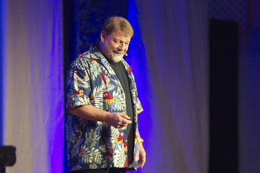 Jürgen von der Lippe