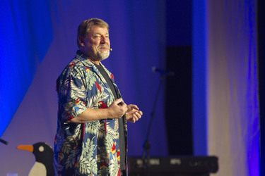 Jürgen von der Lippe