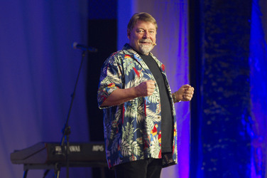 Jürgen von der Lippe