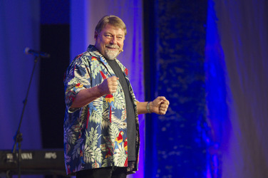 Jürgen von der Lippe