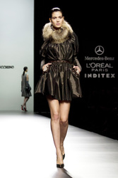 Victorio & Lucchino Model