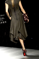 Victorio & Lucchino Model