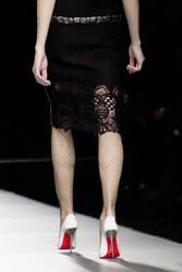 Victorio & Lucchino Model