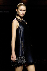 Victorio & Lucchino Model