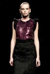 Victorio & Lucchino Model