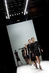 Victorio & Lucchino Models