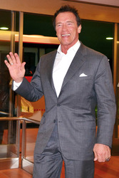 Arnold Schwarzenegger