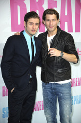 Jörn Schönvoigt, Raúl Richter