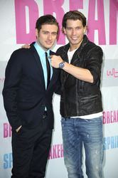 Jörn Schönvoigt, Raúl Richter