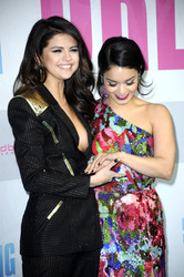 Selena Gomez, Vanessa Hudgens