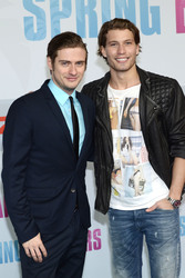 Jörn Schönvoigt, Raúl Richter