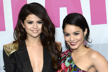 Selena Gomez, Vanessa Hudgens
