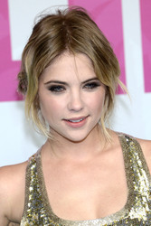 Ashley Benson