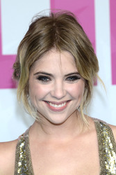 Ashley Benson