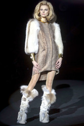 Roberto Verino Model