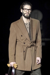 Roberto Verino Model