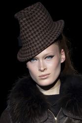 Roberto Verino Model