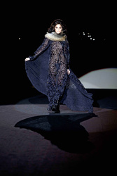 Roberto Verino Model