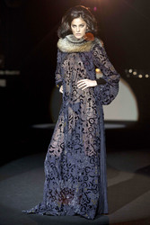 Roberto Verino Model