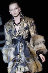 Roberto Verino Model