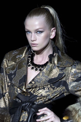 Roberto Verino Model