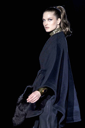 Roberto Verino Model