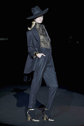 Roberto Verino Model