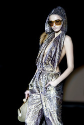 Roberto Verino Model