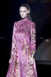 Roberto Verino Model