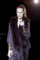 Roberto Verino Model