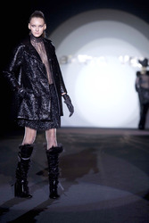 Roberto Verino Model