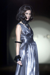 Roberto Verino Model