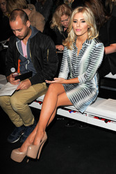 Mollie King (The Saturdays)