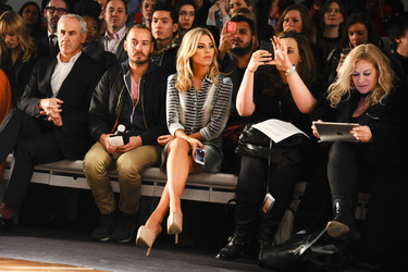 Mollie King (The Saturdays)