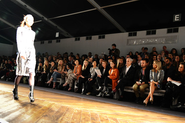 Mollie King (The Saturdays)