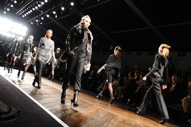 Aminaka Wilmont Models