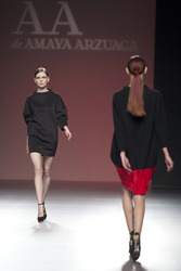 Amaya Arzuaga Models